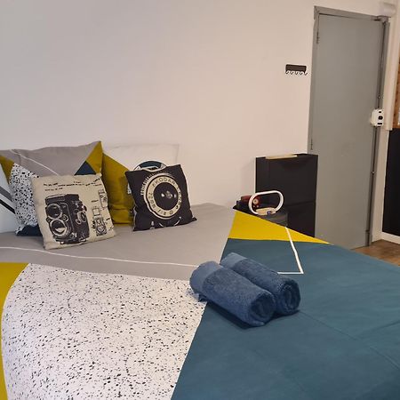Studio Bon Pasteur Hyper Centre Aix Екс ан Прованс Екстериор снимка