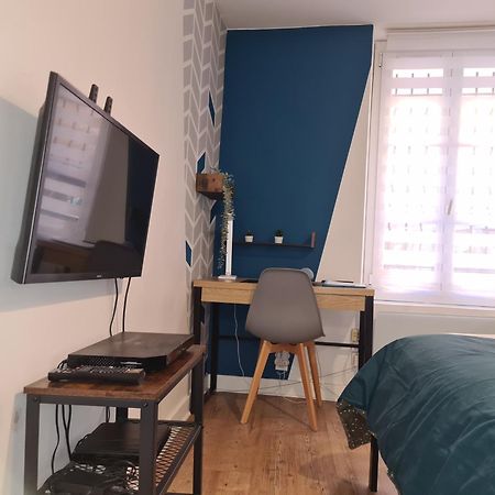 Studio Bon Pasteur Hyper Centre Aix Екс ан Прованс Екстериор снимка