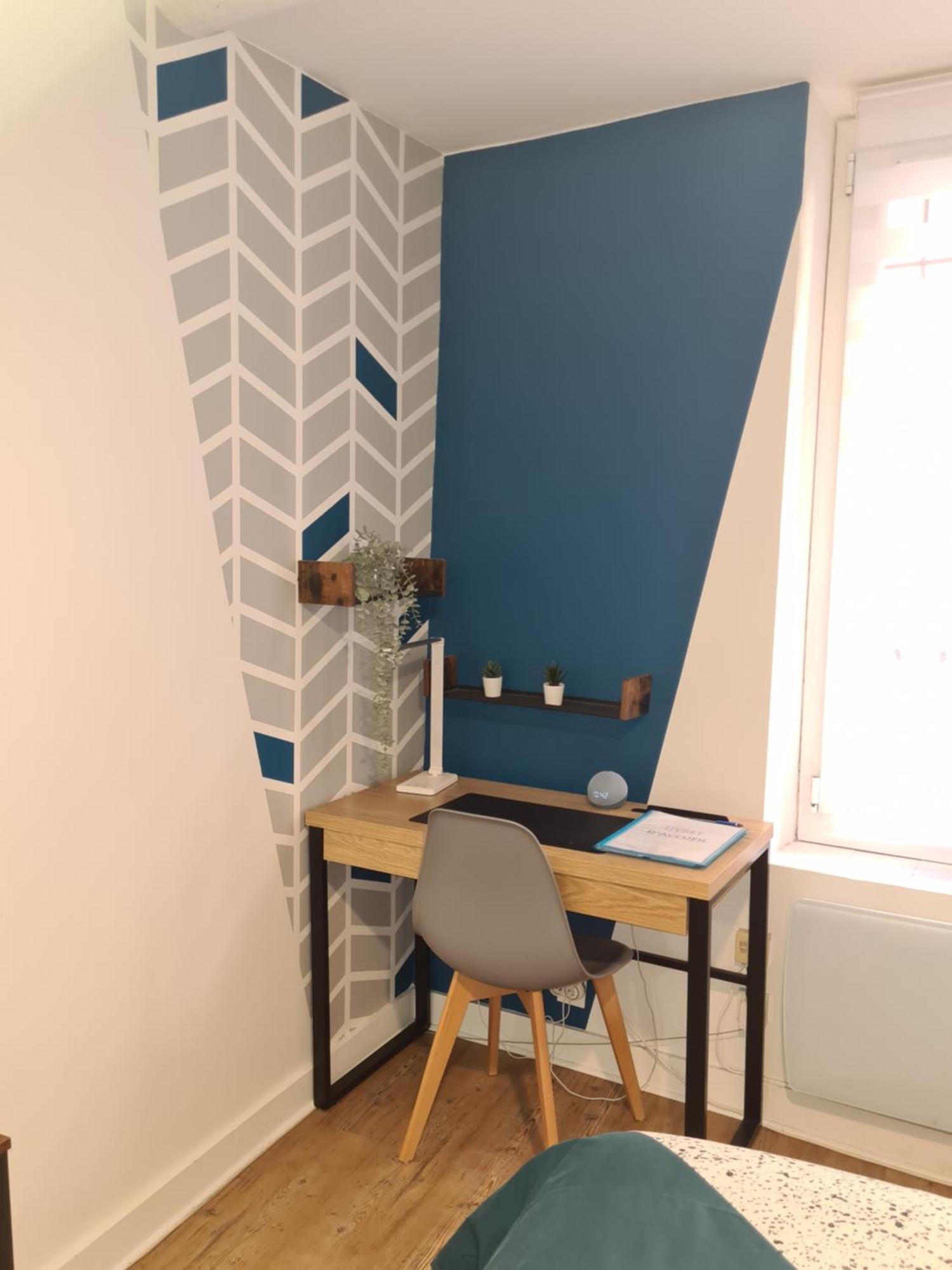 Studio Bon Pasteur Hyper Centre Aix Екс ан Прованс Екстериор снимка