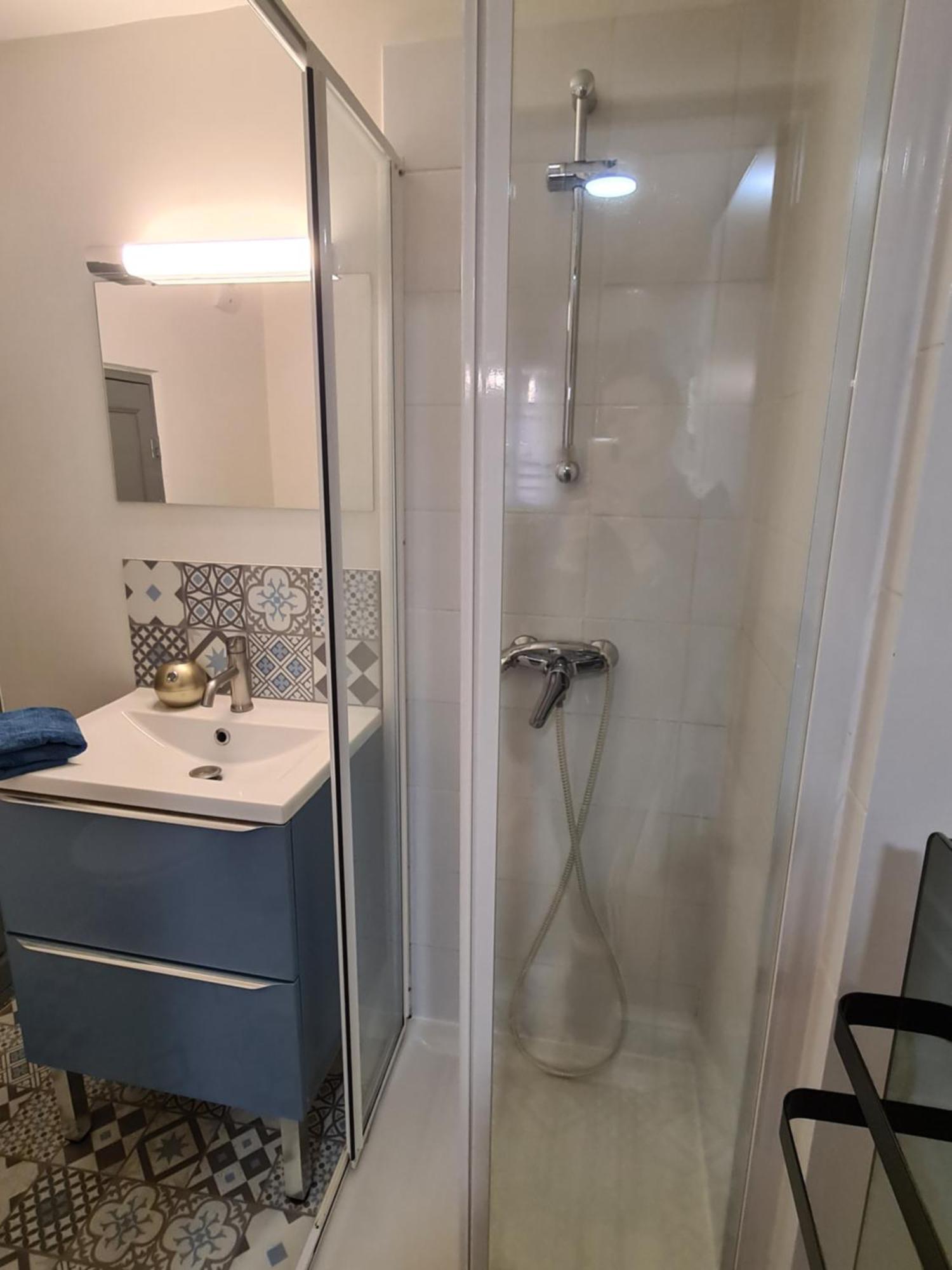 Studio Bon Pasteur Hyper Centre Aix Екс ан Прованс Екстериор снимка
