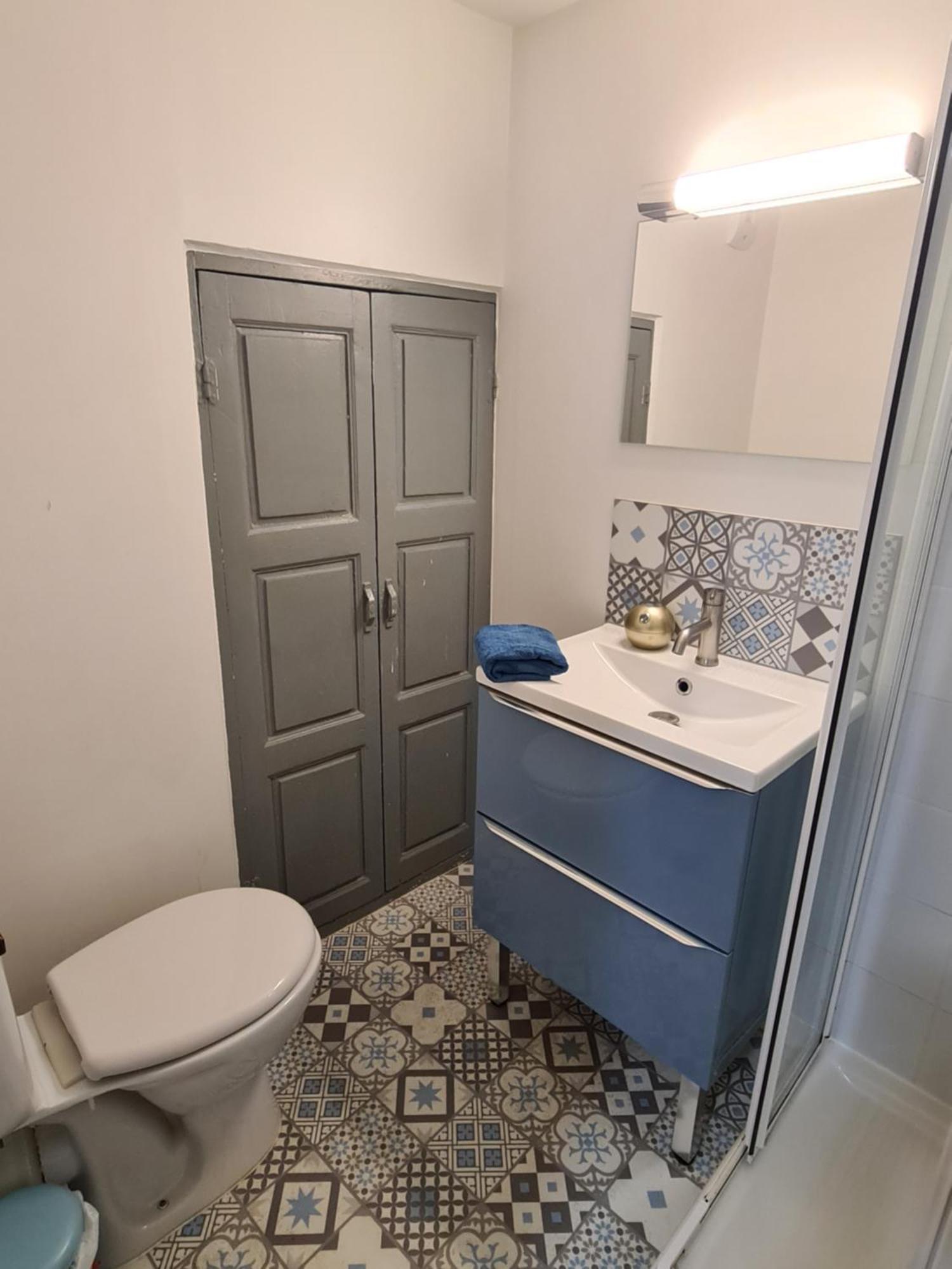 Studio Bon Pasteur Hyper Centre Aix Екс ан Прованс Екстериор снимка
