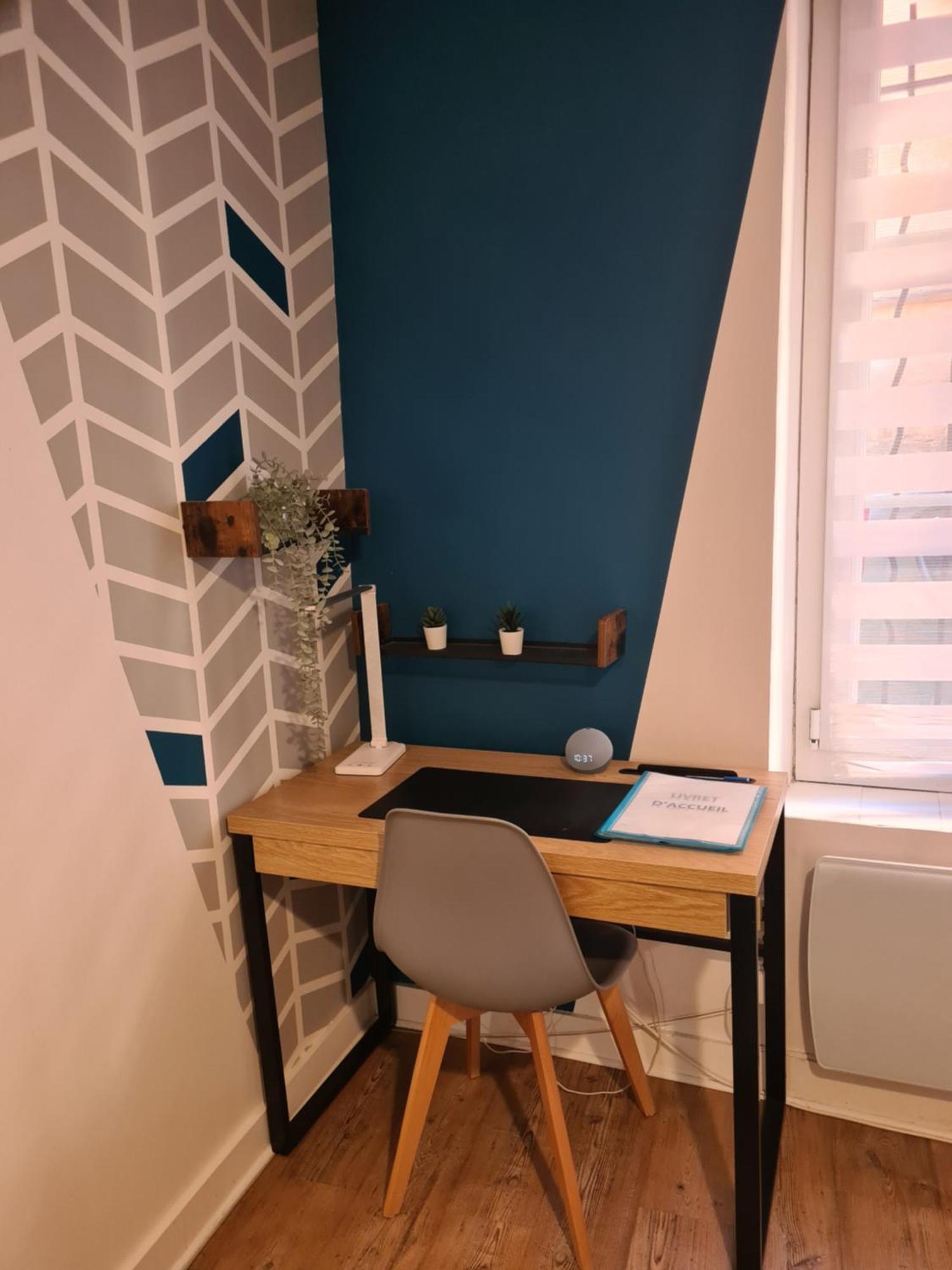 Studio Bon Pasteur Hyper Centre Aix Екс ан Прованс Екстериор снимка